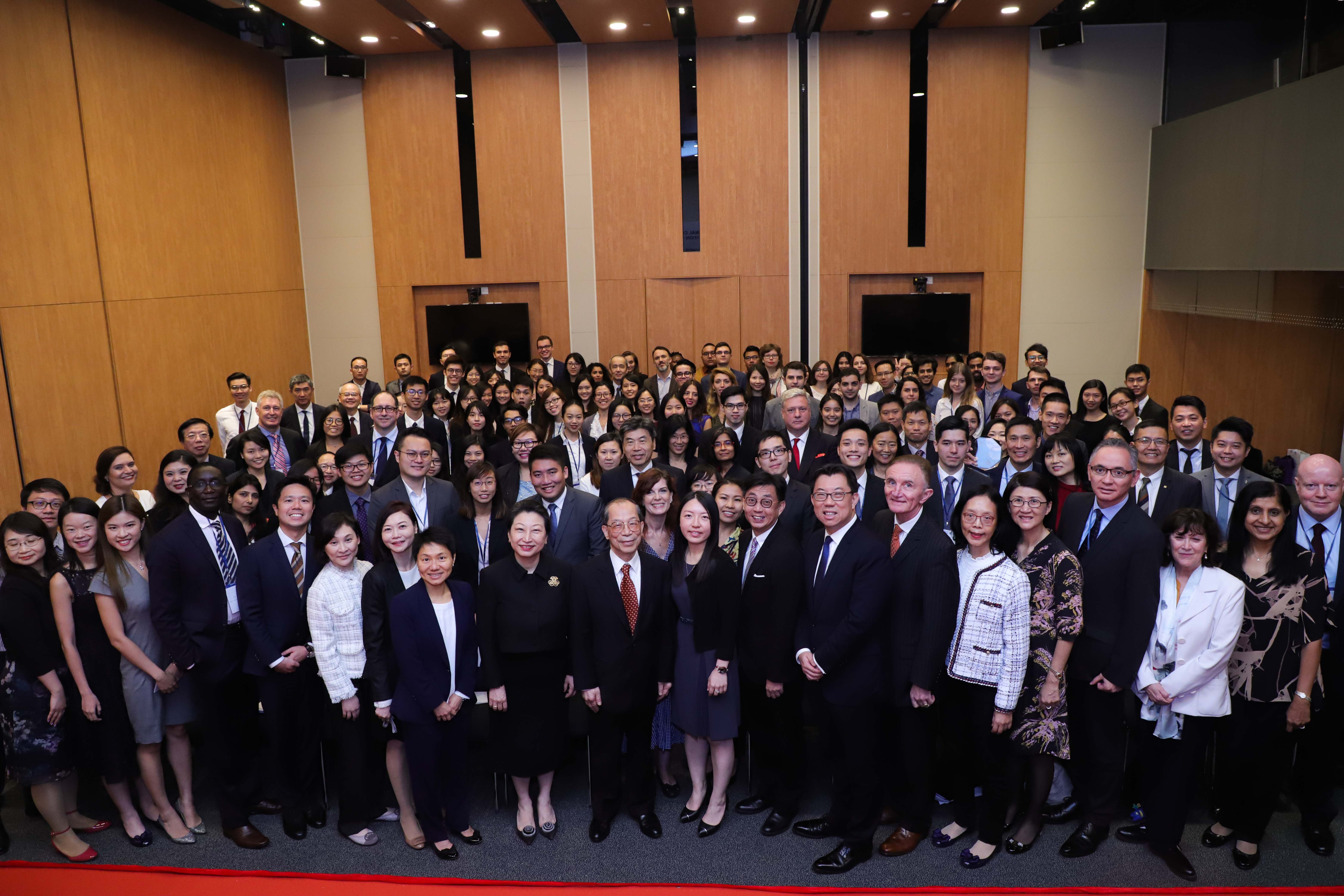  ICC International Commercial Mediation Competition – Hong Kong 2018-3