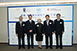 Inauguration ceremony of the China Council for the Promotion of International Trade (CCPIT) - Hong Kong Mediation Centre (HKMC) Joint Mediation Center