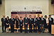Photos taken at the seminar on "Resolving Cross-border Commercial Disputes by Mediation