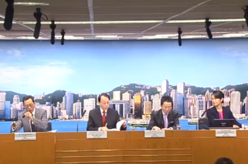 法改会发表《逆权管有》咨询文件