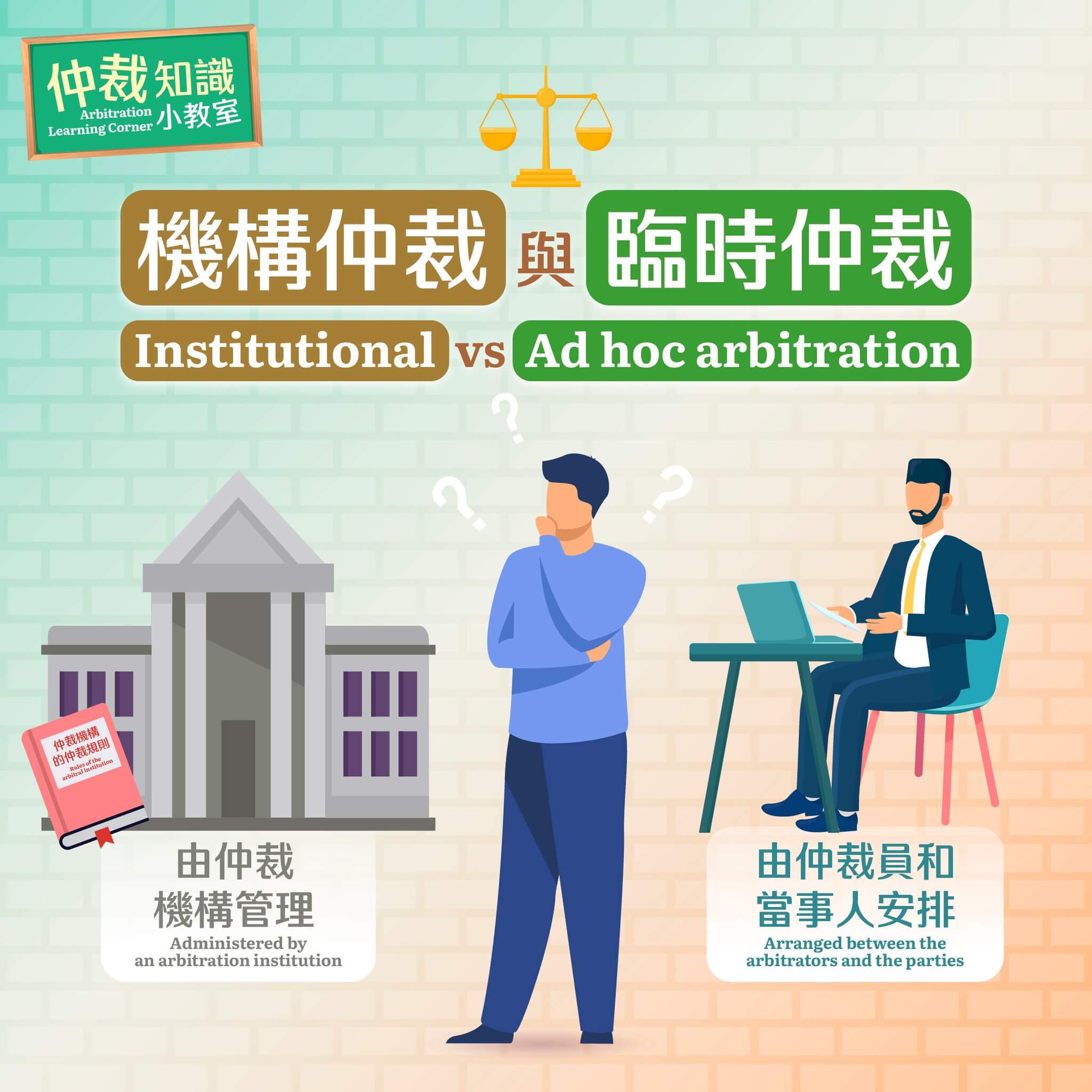 Social Media Post (Arbitration) on 01 February 2024