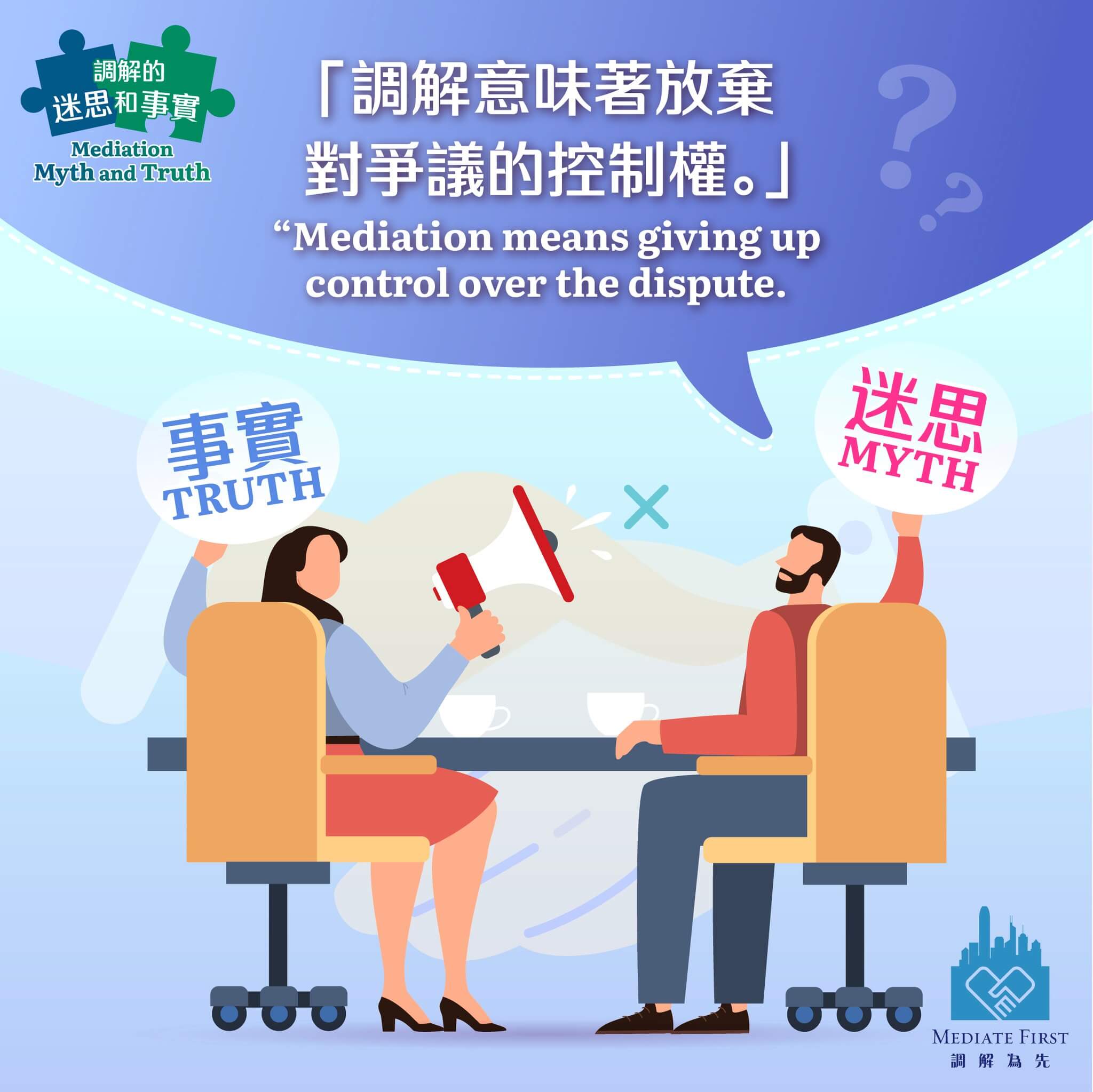 Social Media Post (Mediation) on 30 January 2024