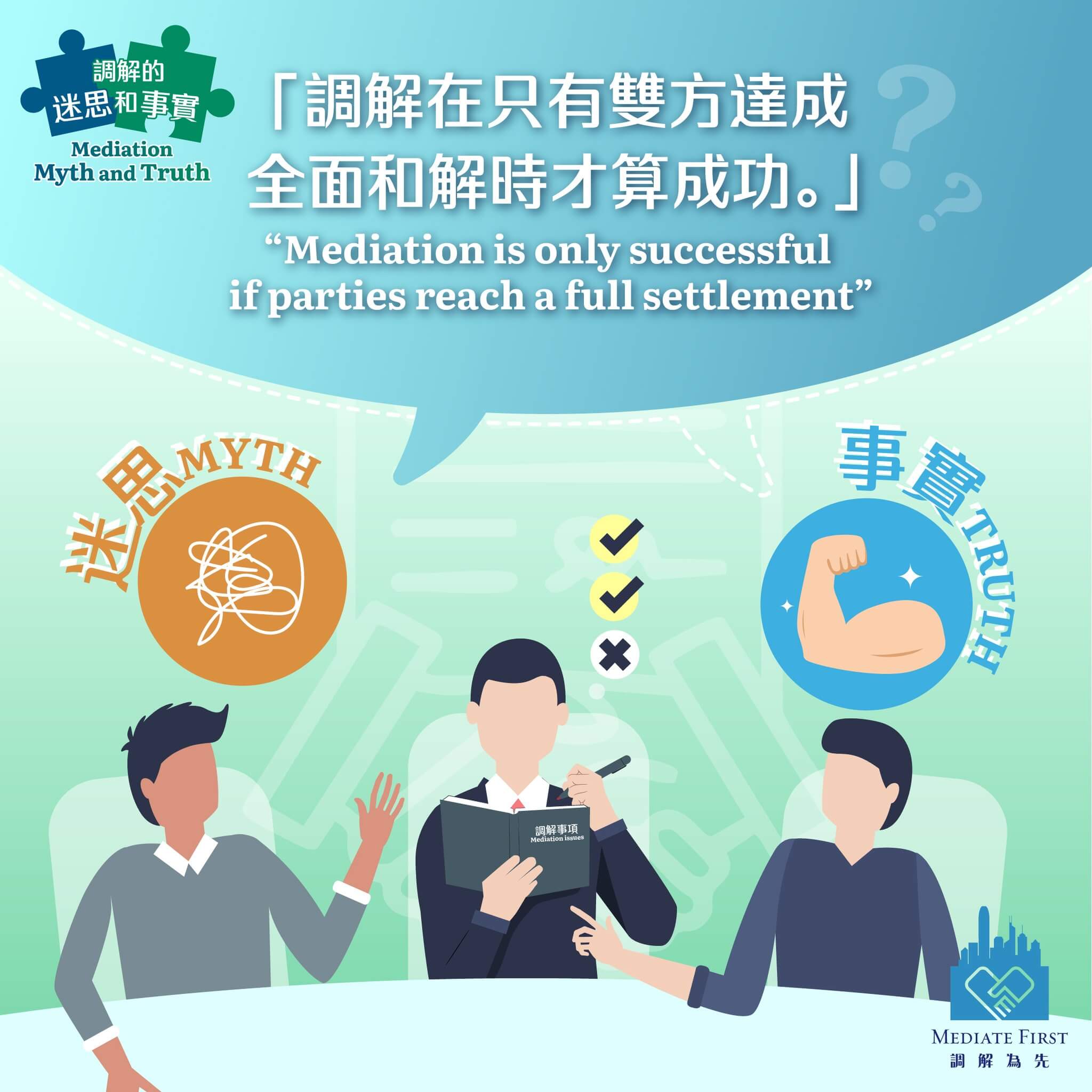 Social Media Post (Mediation) on 10 December 2024