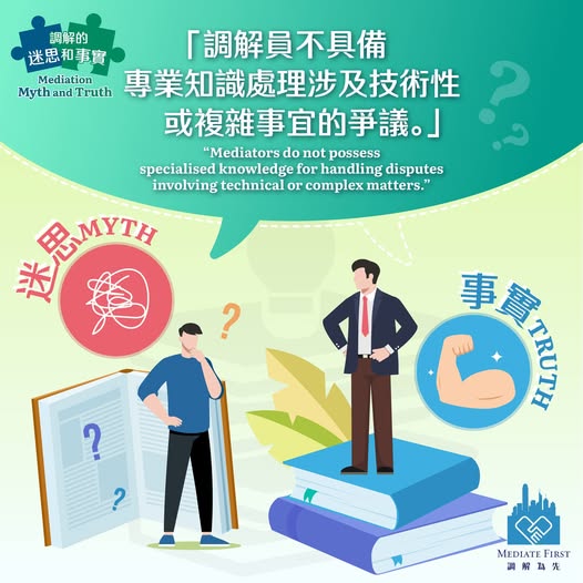 Social Media Post (Mediation) on 03 June 2025