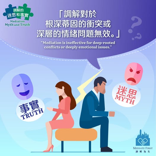 Social Media Post (Mediation) on 17 June 2025
