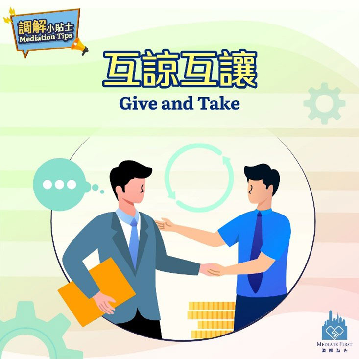 2025年11月4日的社交媒體帖文 (調解)