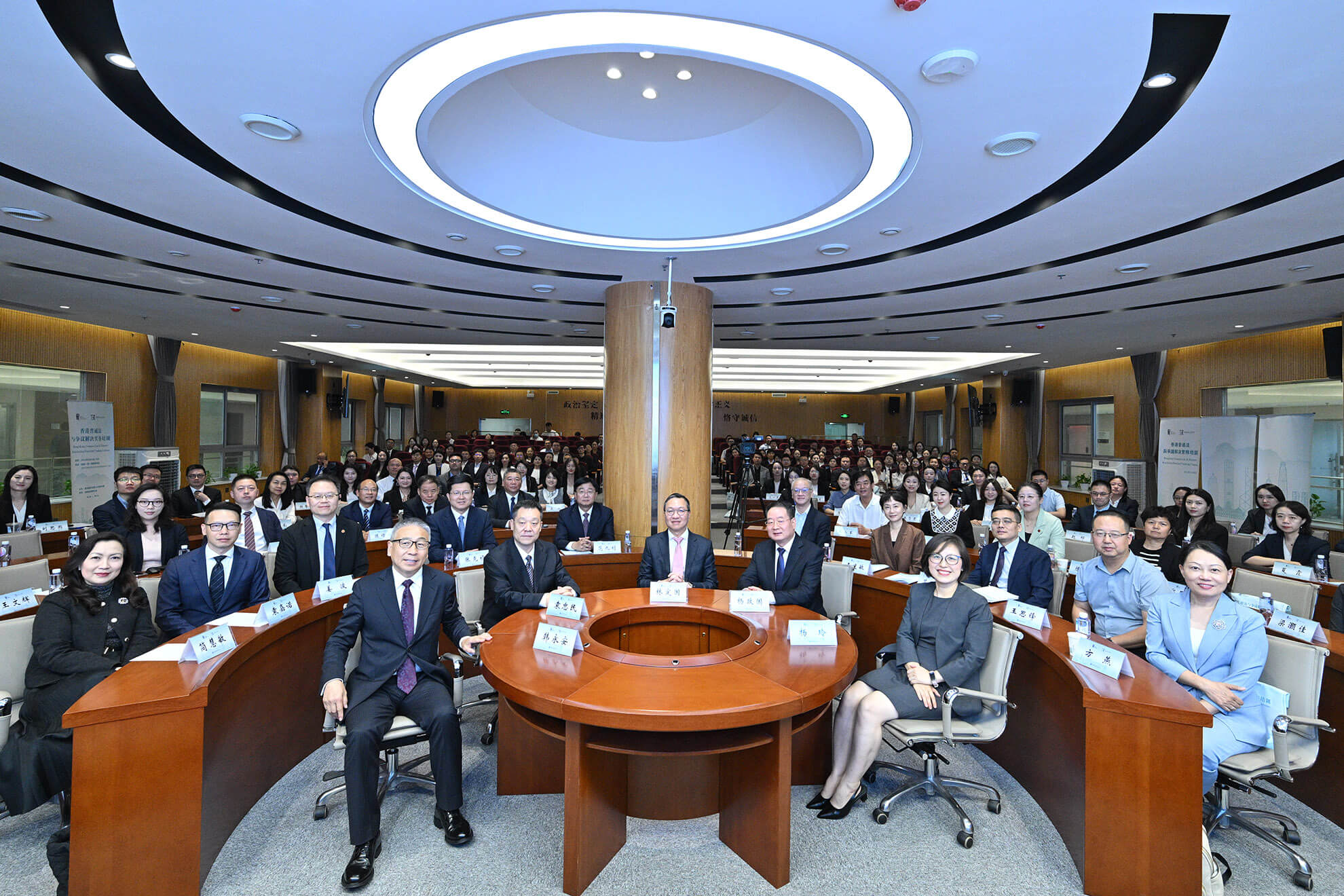 Hong Kong Common Law & Dispute Resolution Practical Training Course 