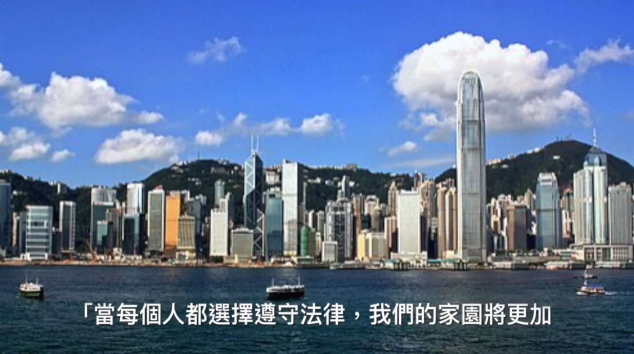 St. Teresa Secondary School - Cheung Ka Ching Naomi, Mok Tsz Ching (Entry no. 26)