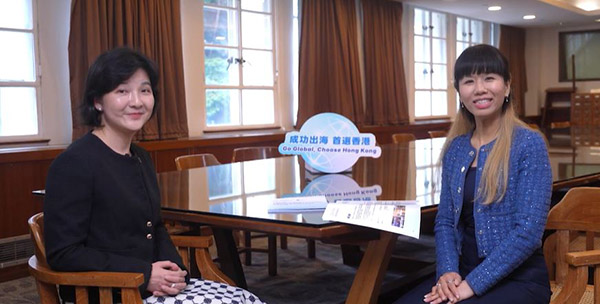 康德明律师事务所协助瑞幸咖啡采用开曼架构完成全球融资