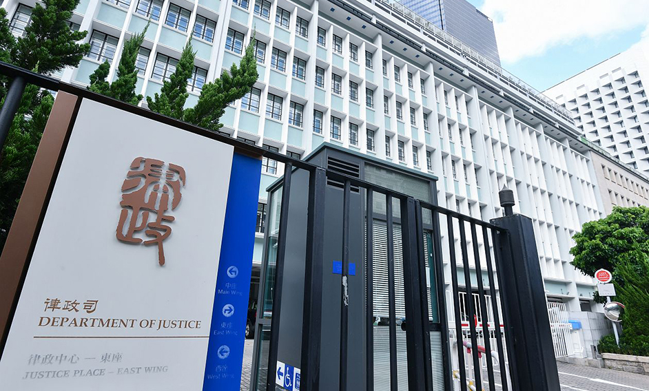 委任民事法律专员