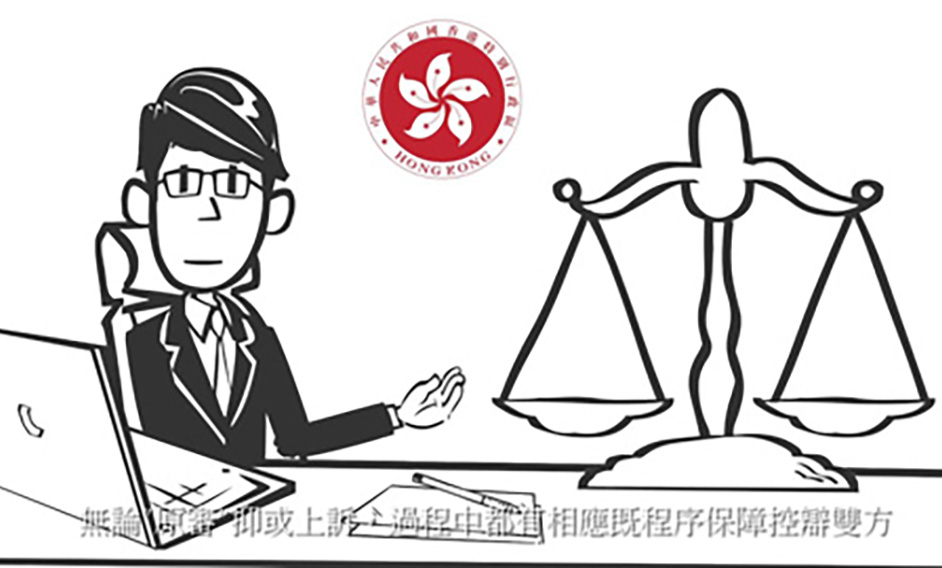 Episode 3: Appeal Mechanism: Criminal Appeals (Chinese Only)