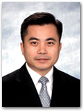 Mr. Wong Yan Lung, SC, JP, Secretary for Justice, Government of HKSAR