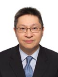 Mr. Anderson Chow, SC, Member, Hong Kong Bar Association