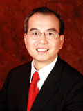 香港大律师公会内地事务委员会主席麦业成大律师