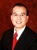 Mr. Andrew Mak, Chairman, Special Committee on Mainland Affairs, Hong Kong Bar Association