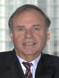 Mr. Neil Kaplan, CBE, QC, SBS, Past Chairperson, Hong Kong International Arbitration Centre