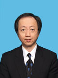 Mr. Keith Yeung, SC, Vice-Chairman, Hong Kong Bar Association