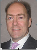 Mr. Russell Coleman, SC, Chairman, Hong Kong Bar Association