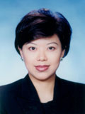 Ms. Winnie Tam, SC, Member, Hong Kong Bar Association