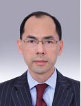 Mr Dennis Hu, Partner, Jun He Law Office (HK)