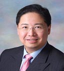Mr Dieter Yih, JP, President, Law Society of Hong Kong