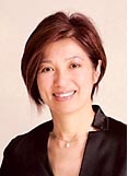 Ms Grace Chu, Partner, Fairbairn Catley Low & Kong