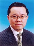 Mr Hank Lo, Partner, Stevenson, Wong & Co