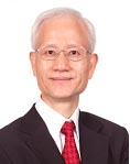 柯伍陳律師事務所商業部合伙人葉鉅雲律師