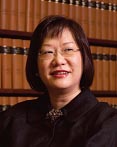 Ms Lisa Wong, SC, Member, Hong Kong Bar Association