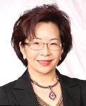 Ms Sylvia Siu, JP, Council Member, Law Society of Hong Kong