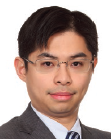 Mr Eric Woo, Member, Arbitration Committee, The Law Society of Hong Kong