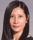Ms Jenny Koo, Director, Service Promotion, Hong Kong Trade Development Council