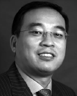 Mr Li Lianjun, China International Economic and Trade Arbitration Commission Hong Kong Arbitration Center