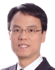 Mr Ludwig Ng, The Law Society of Hong Kong