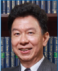 Mr Stephen Hung President, The Law Society of Hong Kong