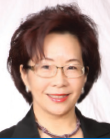 Ms Sylvia Siu, JP, President, Hong Kong Institute of Arbitrators