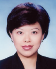 Ms Winnie Tam, SC, Former-Vice Chairman, Hong Kong Bar Association