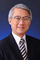 Mr C K Kwong, JP
