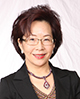 Ms Sylvia Siu, JP