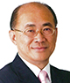 Mr Chan Bing Woon, SBS, MBE, JP