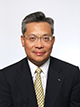 Ir Raymond Wu