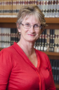 Prof. Robyn CARROLL