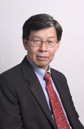 Dr. Ming TEOH