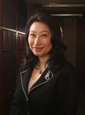 Ms. Teresa CHENG, GBS, SC, JP