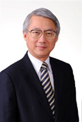 Mr. C.K. KWONG, JP