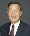 Ir Prof. LAU Ching Kwong