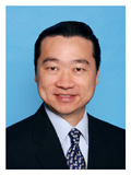 Prof. LEUNG Hing Fung