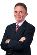 Mr. Danny McFadden, LLM, FCIArb