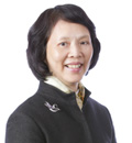 黄吴洁华女士