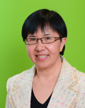 Ms. Sou CHIAM